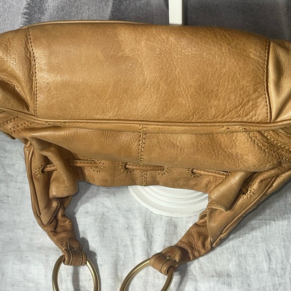 Sigrid Olsen women's Leather handbags. - Picture 6 of 7